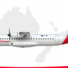 Tasman | ATR-72