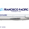 Francisco Pacific | F100