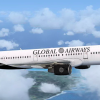 GLOBAL AIRWAYS A321