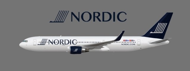 NORDIC 767 300