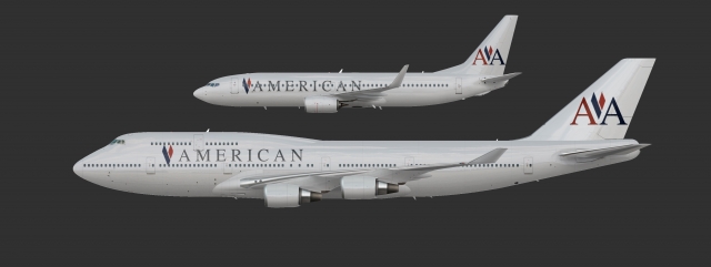 AA LIVERY