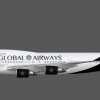 GA Boeing 747 400