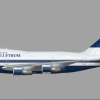 NORDIC 747SP