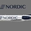 NORDIC Fokker F70