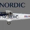 NORDIC DHC 6