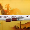 IMPERIAL DRAGON AIR Airbus A340 500