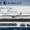 NORDIC 757-300 LAYOUT REDONE