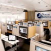 NORDIC 777 AND 747 BUSINESS CLASS