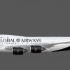 GA Boeing 747 8i
