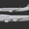 AA LIVERY