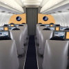 NORDIC 757 BUSINESS CLASS