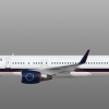REPUBLIC Boeing 757 200