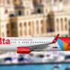 Air Malta | Boeing 737-900ER
