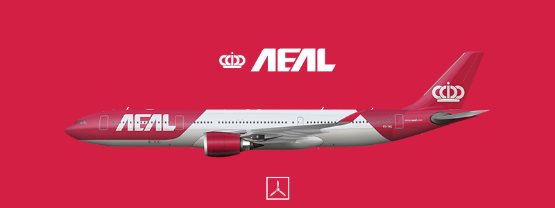 AEAL España | Airbus A330NEO