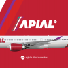 APIAL Perú | Airbus A330NEO