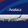 AvialacaColombia | Embraer ERJ-190