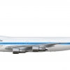 Air Galicia Boeing 747-100