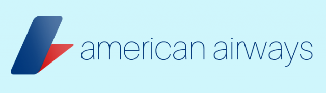 American Airways Logo