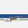 Finnav 767-300ER OH-FCK