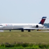 Delta MD-90 N908DA