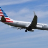American 737-800 N983AN