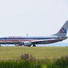 American Airlines 737-800 N854NN