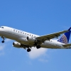 Republic (United Express) E175 N862RW