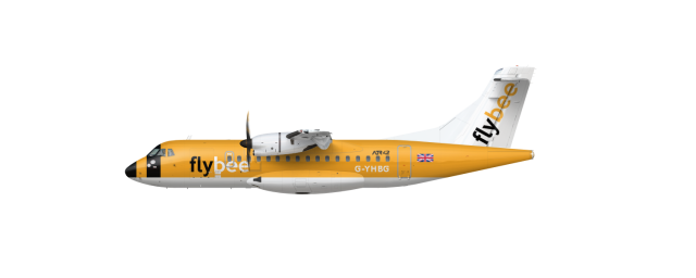 Flybee ATR42