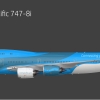 TransPacific 747-8i