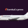 EurekaExpress | Boeing 737-200