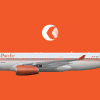 CanadianPacific | Airbus A330