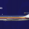 Avialaca Colombia | Boeing 727-200