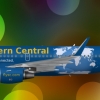 Southern Central A319 World WiFi Livery