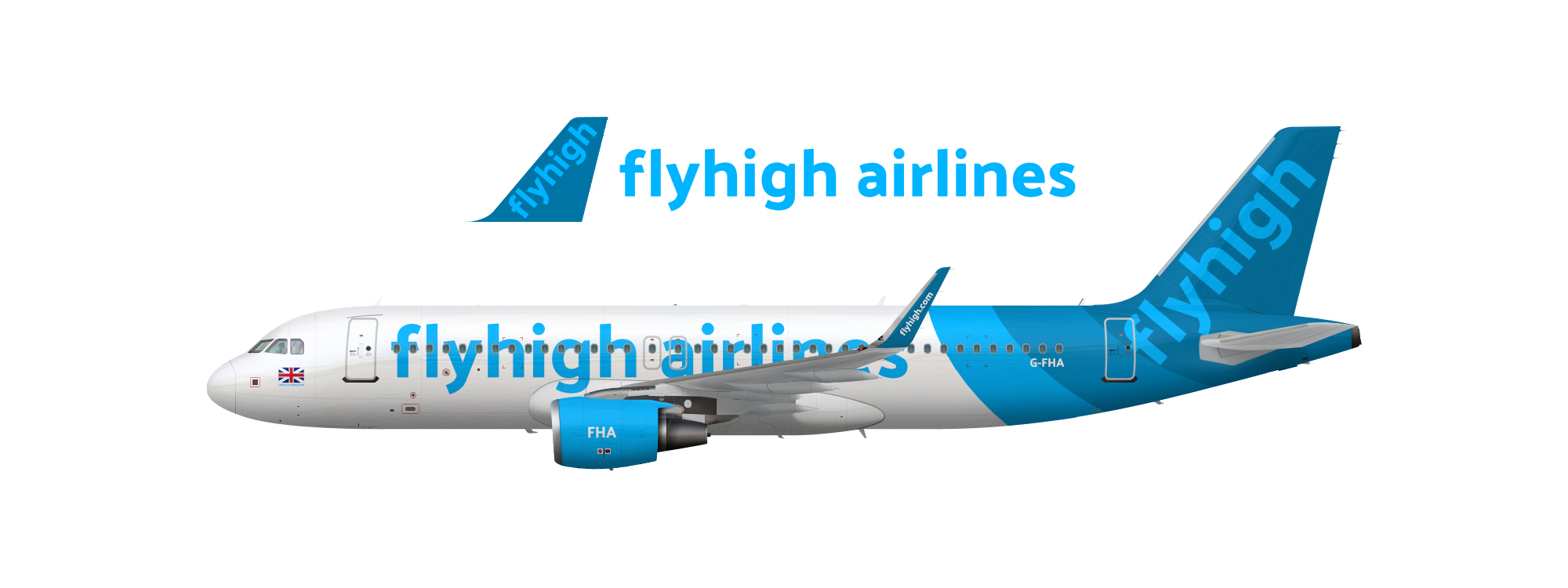 Flyhigh Airlines