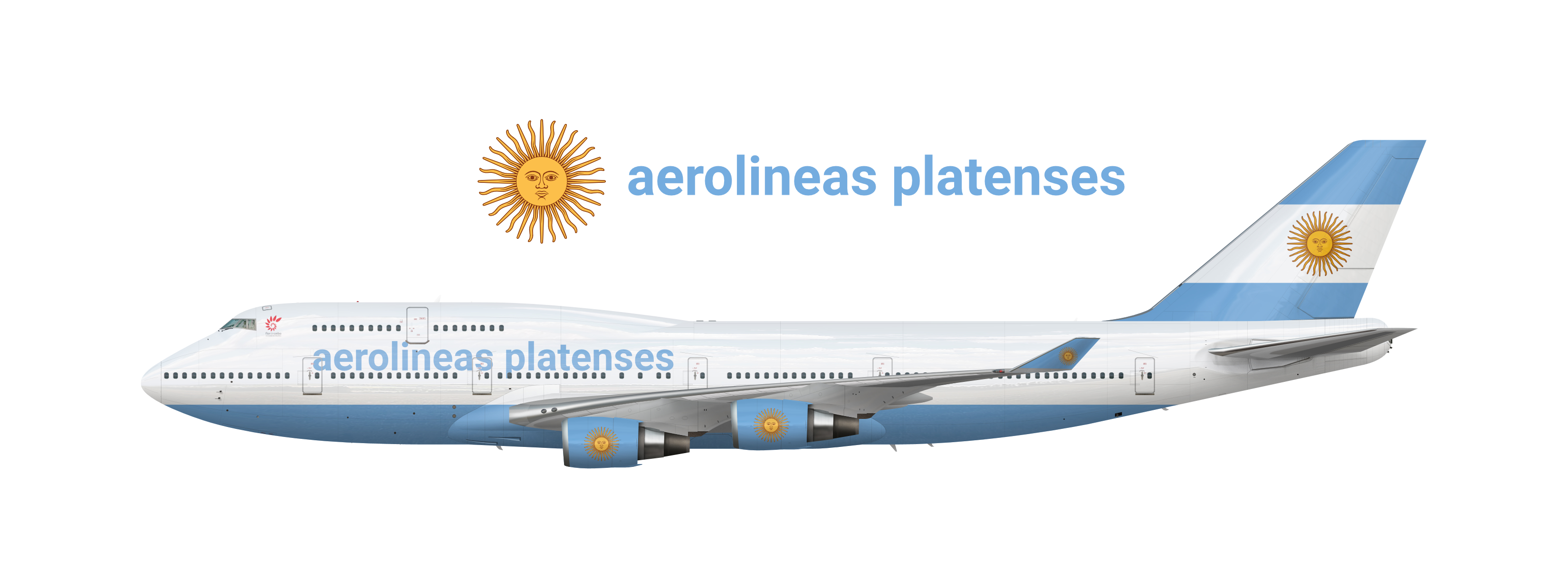 Aerolineas Platenses