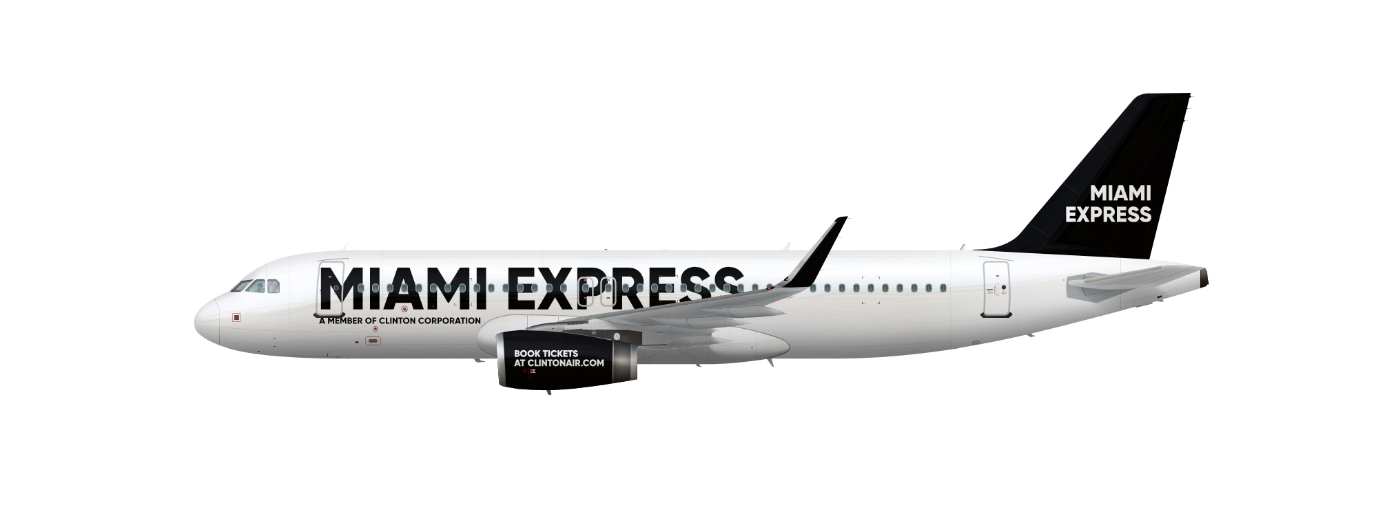 miami-express-hillary-s-livery-gallery-airline-empires