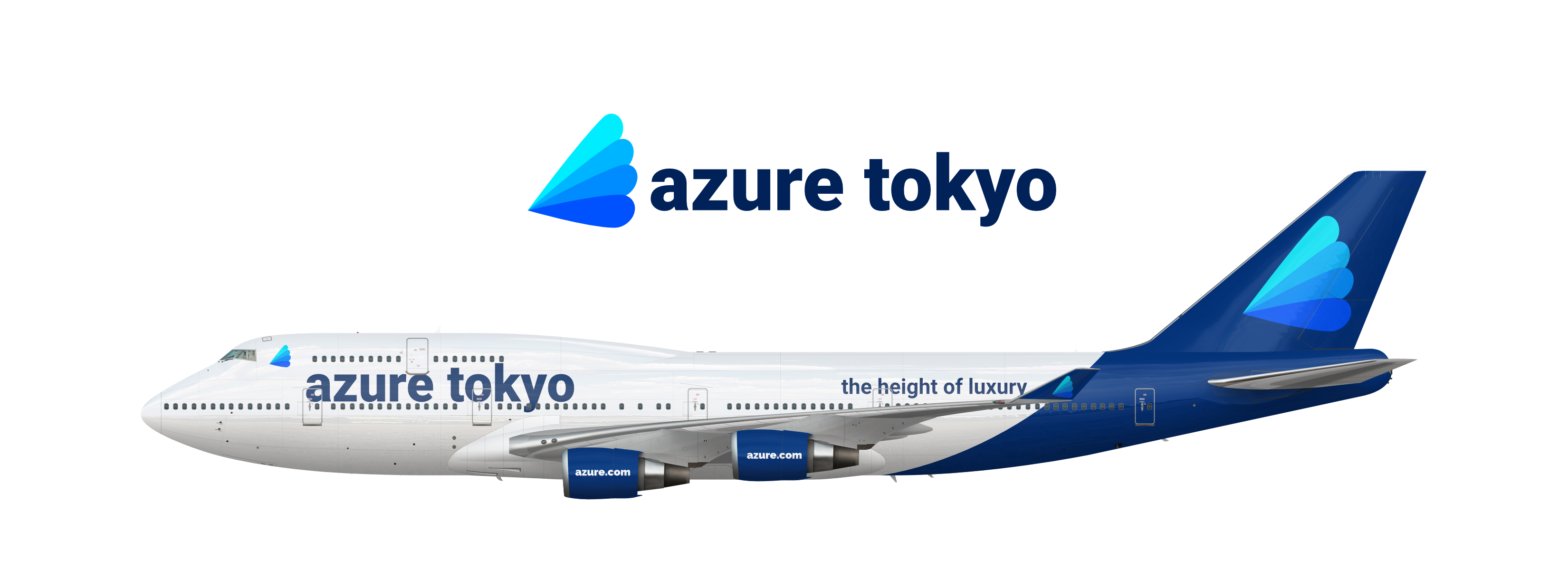 Azure Tokyo