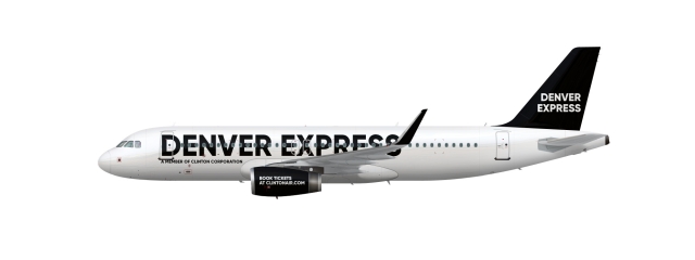 Denver Express