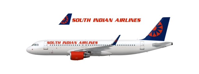South Indian Airlines