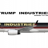 Trump Livery