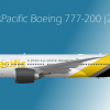 Boeing 777 200