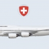 SWISS 747 8i