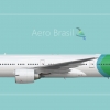 aero brasil 773   wGreen