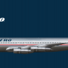 Vol Aerolines "1979" | Boeing 707-320B