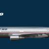 Vol Aerolines "1979" | Douglas DC-10