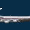 Vol Aerolines "1979" | Boeing 747-200