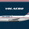 Vol Aerolines "1959" | Boeing 737-200