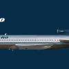Vol Aerolines "1979" | Boeing 727-200