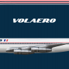 Vol Aerolines "1959" | Boeing 707-320B