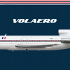 Vol Aerolines "1959" | Boeing 727-200